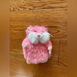 Webkinz ‘Mazin Hamster Sparkle